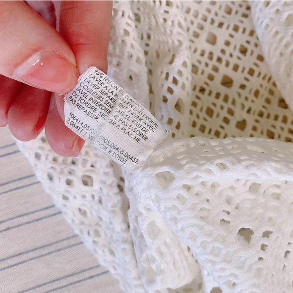 Club Monaco size Small - Picture 5 of 7